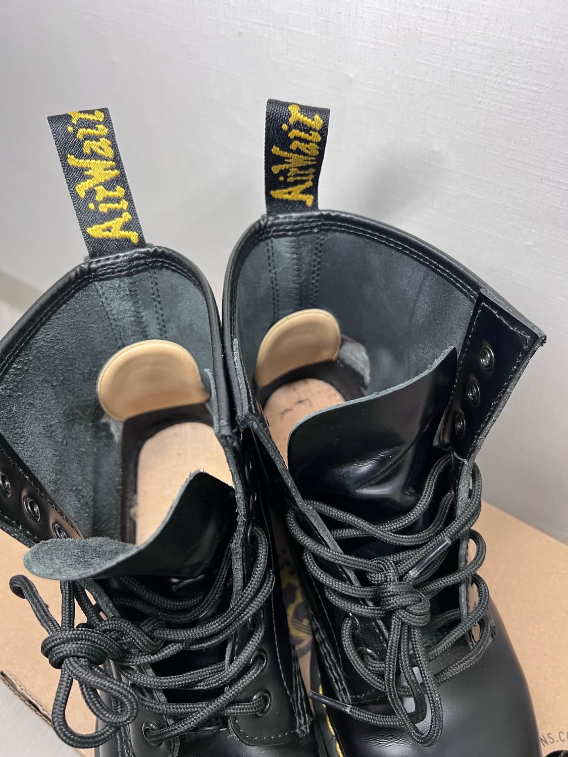 Dr. Martens 1460 smooth uk6 상품이미지8