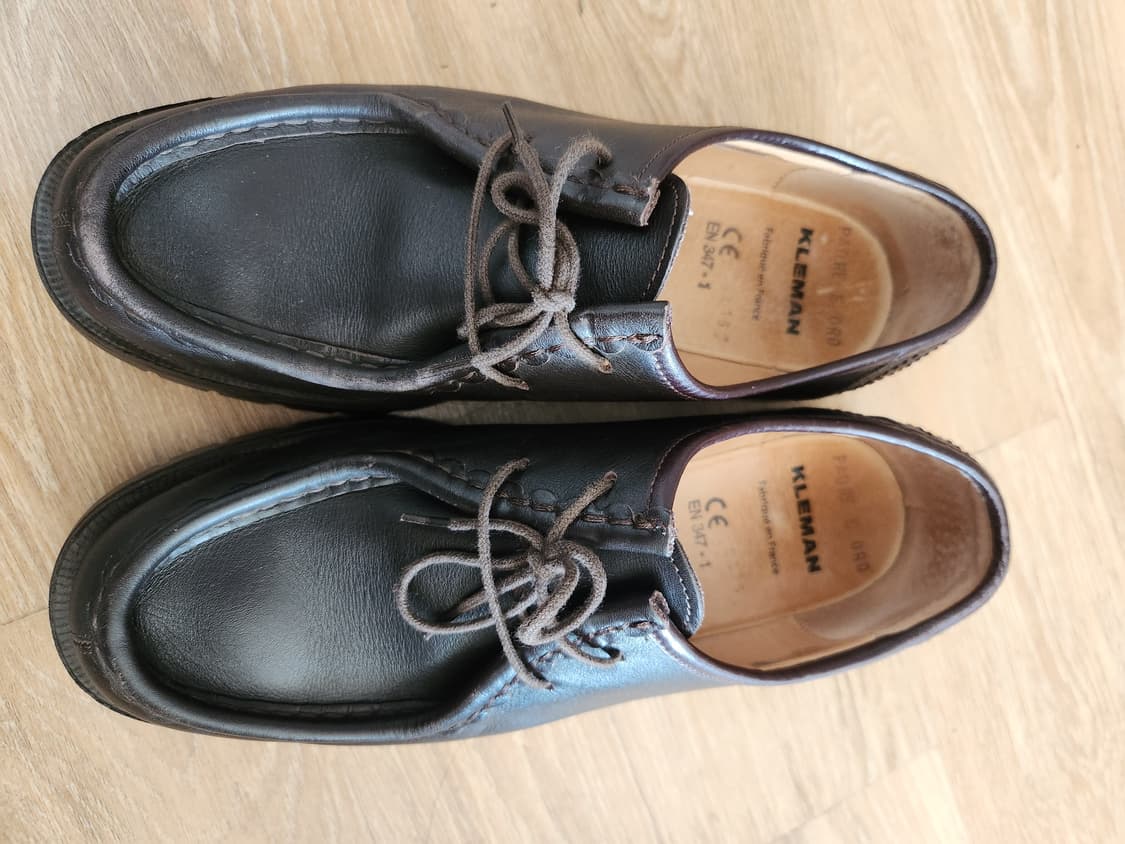 클레망 파드레 42 브라운 팝니다 상품이미지1