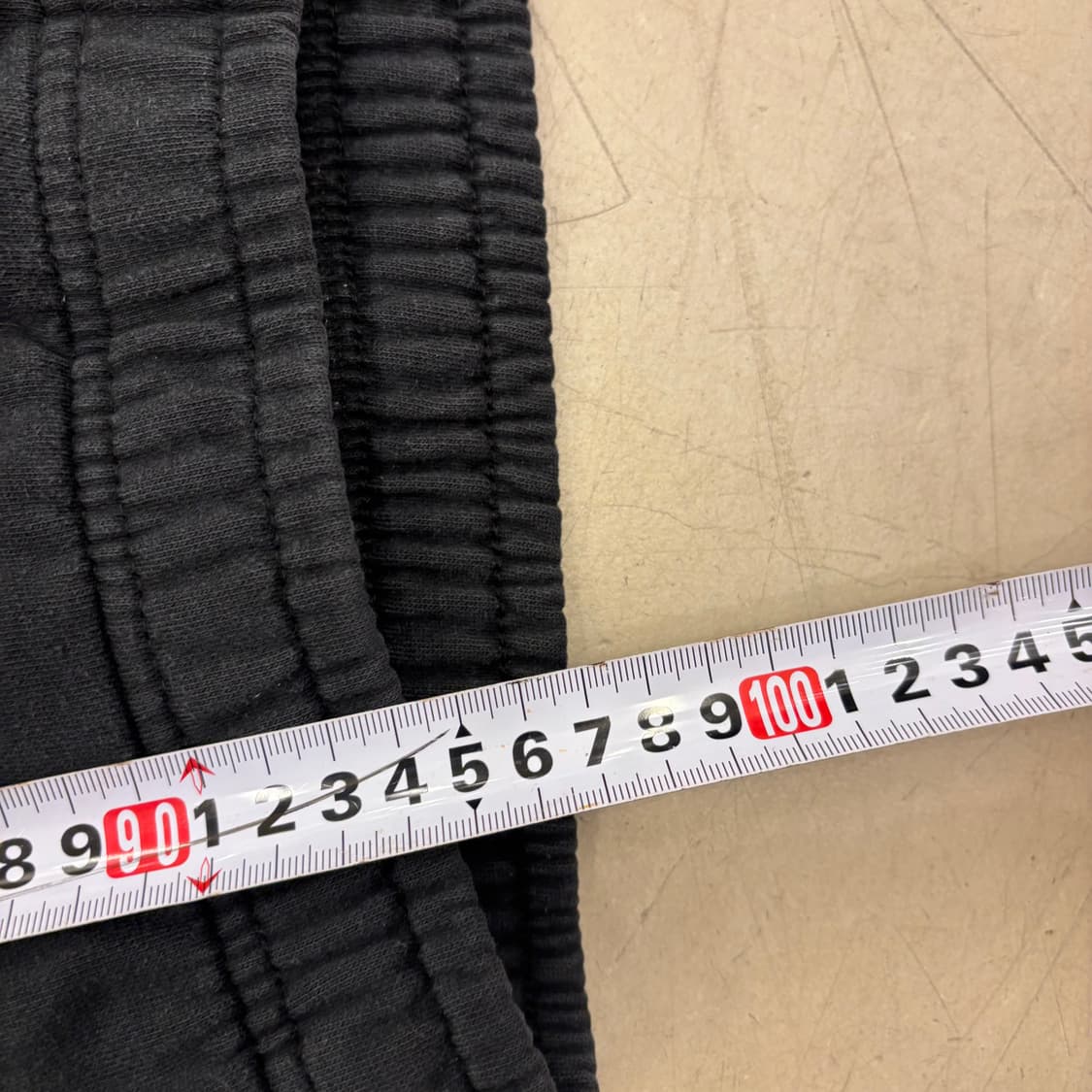 엄브로 스몰로고 박시 조거 팬츠 상품이미지4