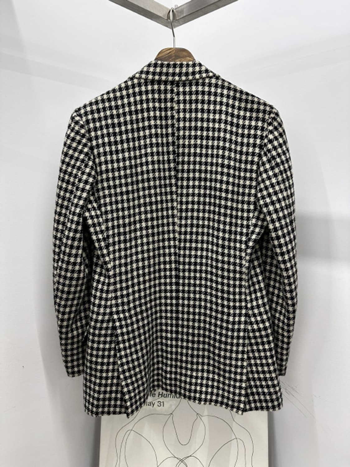 70'S ONISHI (M~L) 상품이미지5