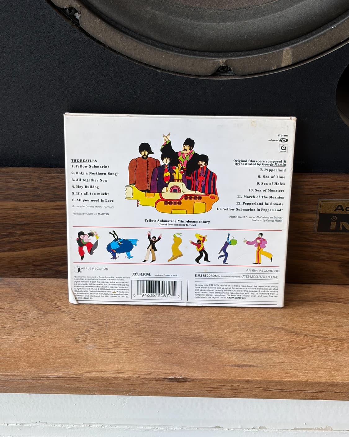 The Beatles 상품이미지3