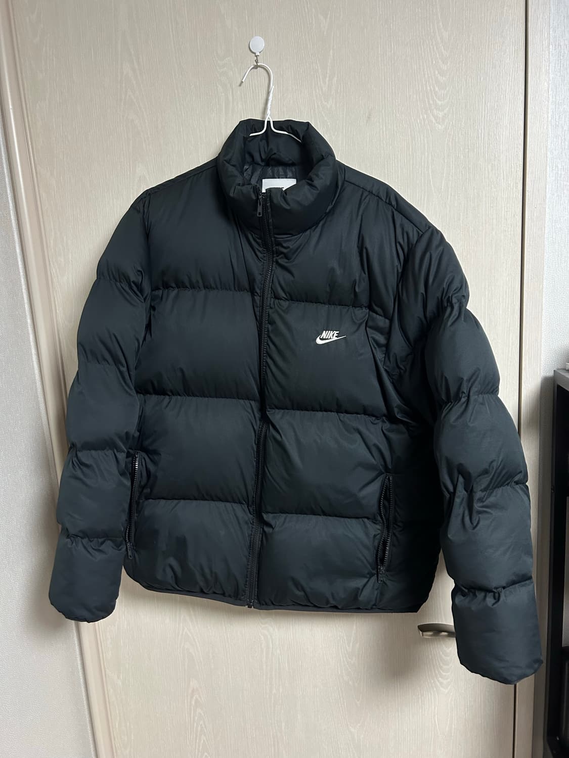 나이키NSW 패딩XL팜 상품이미지1