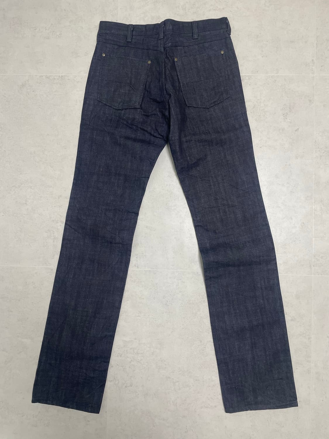 Number(N)ine Denim 상품이미지2