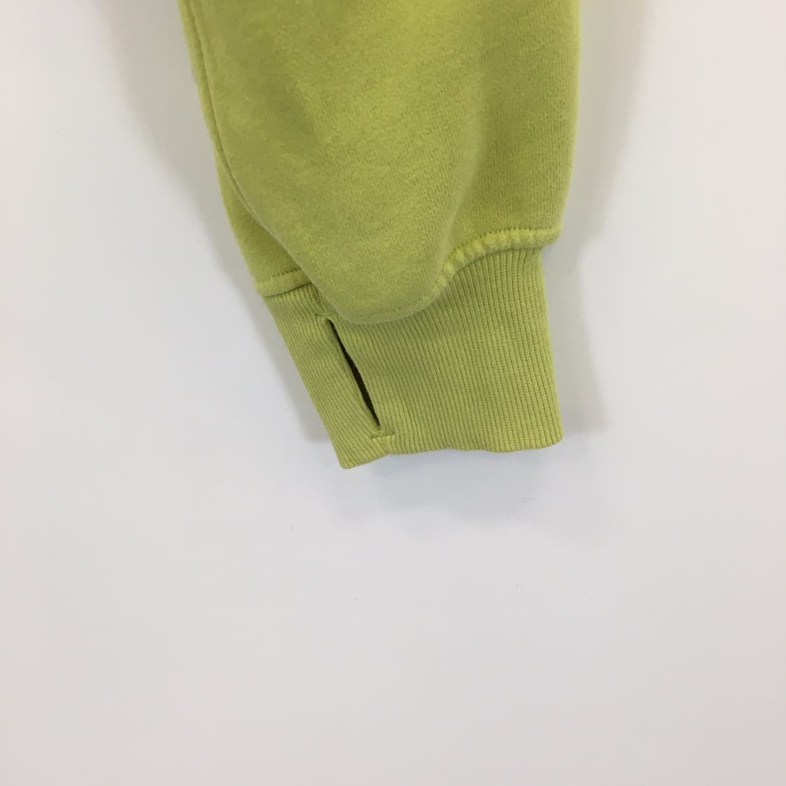 룰루레몬 오버사이즈드 스쿠바 퍼넬넥 스웻 ML 상품이미지4