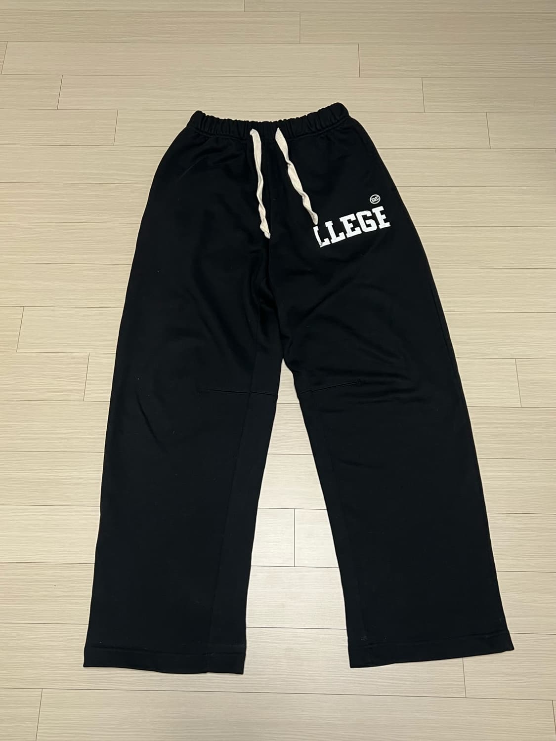 렉토 스웻팬츠 상품이미지2