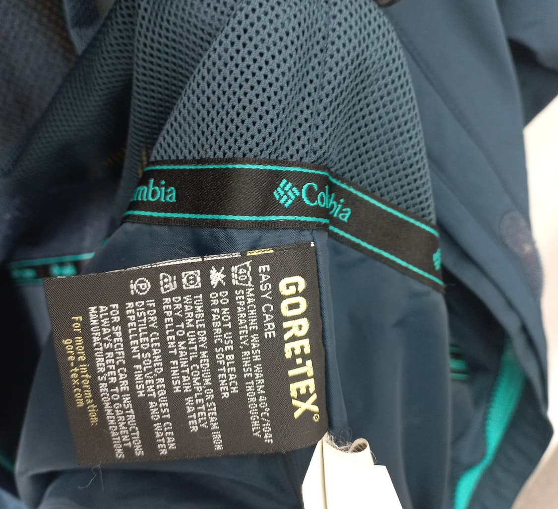 컬럼비아 여성 고어텍스 자켓 L 상품이미지9