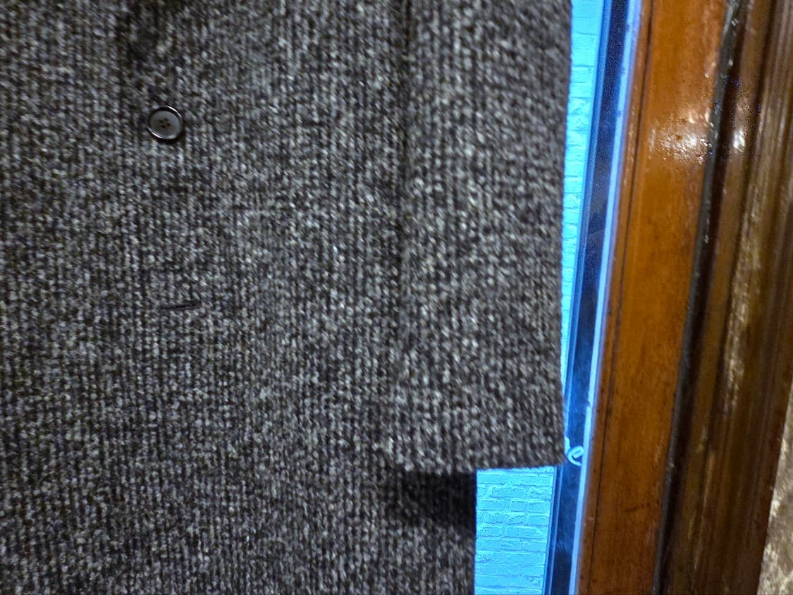 빨질레리 트위드코트 상품이미지6