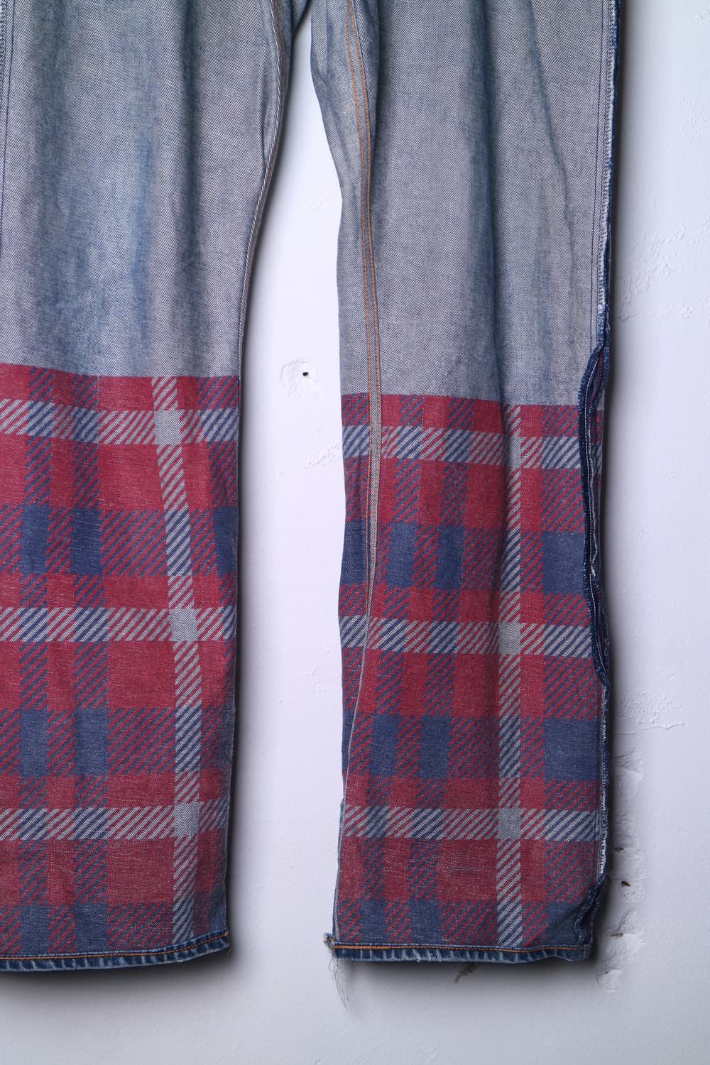 TOMMY JEANS denim pants 상품이미지7