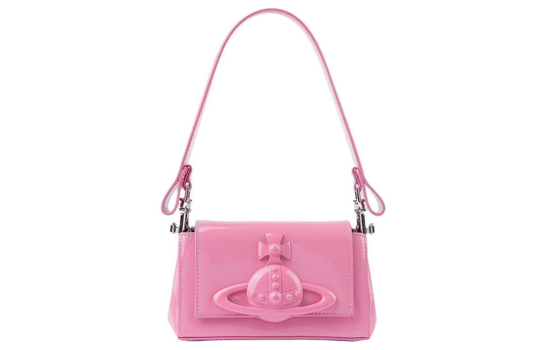 비비안웨스트우드 헤이즐 스몰 핸드백 상품이미지10