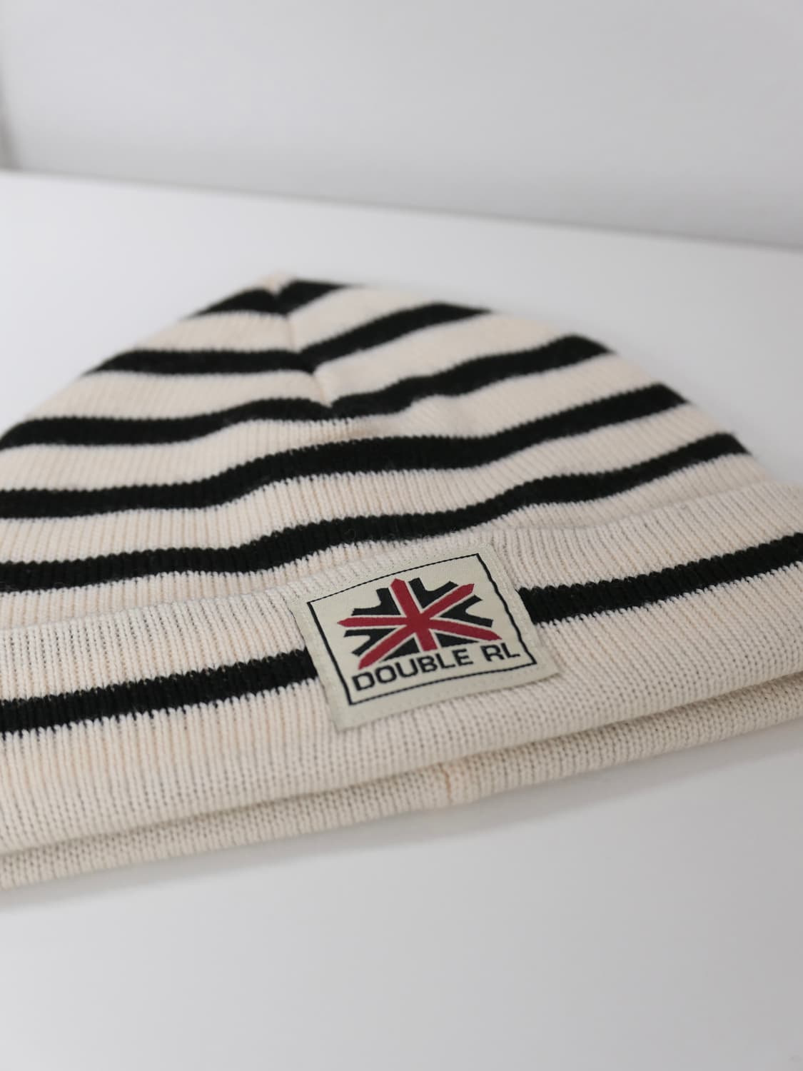 RRL 스트라이프 비니 상품이미지2