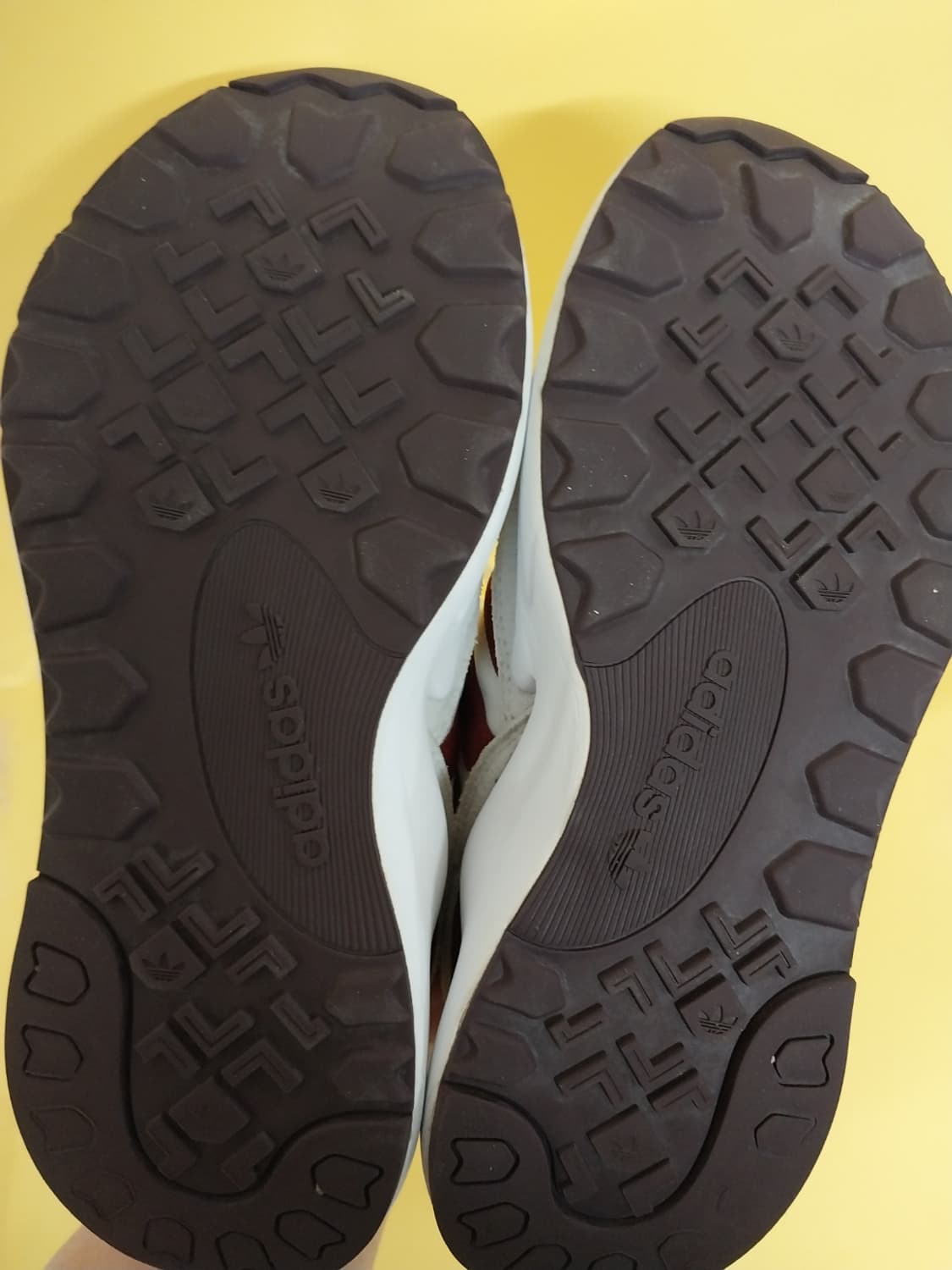 남녀공용 아디다스 레트로피 아디슈퍼 운동화 (235) 상품이미지8