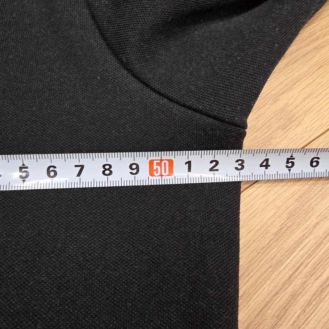 나이키 프랑스 FFF 트랙 자켓 블랙/레드 M(100) 상품이미지8