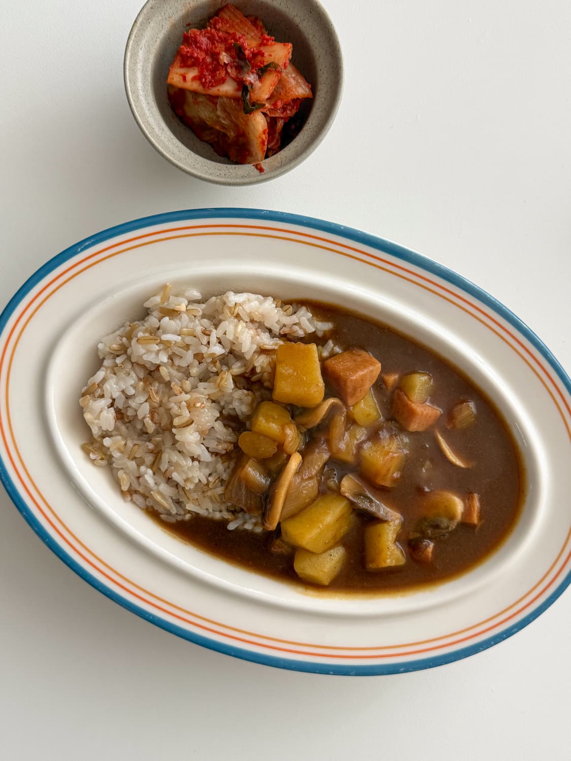 카레 천원 상품이미지1