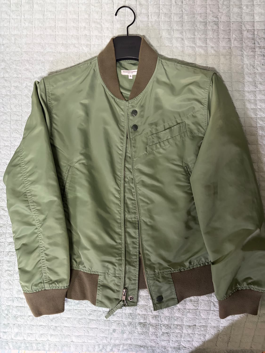 엔지니어드 가먼츠 ss시즌 에비에이터 상품이미지1