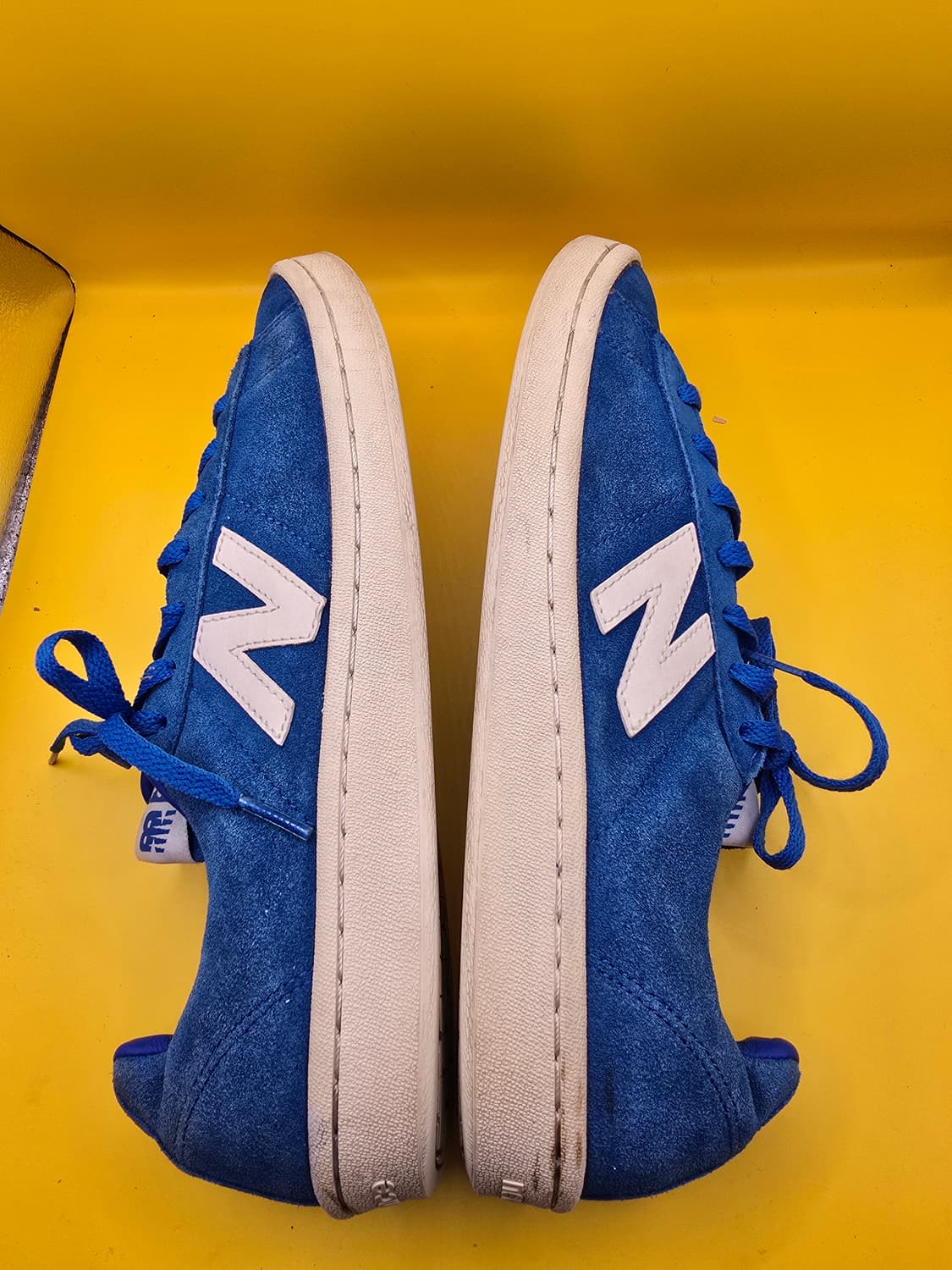 뉴발란스 스니커즈 270 상품이미지5