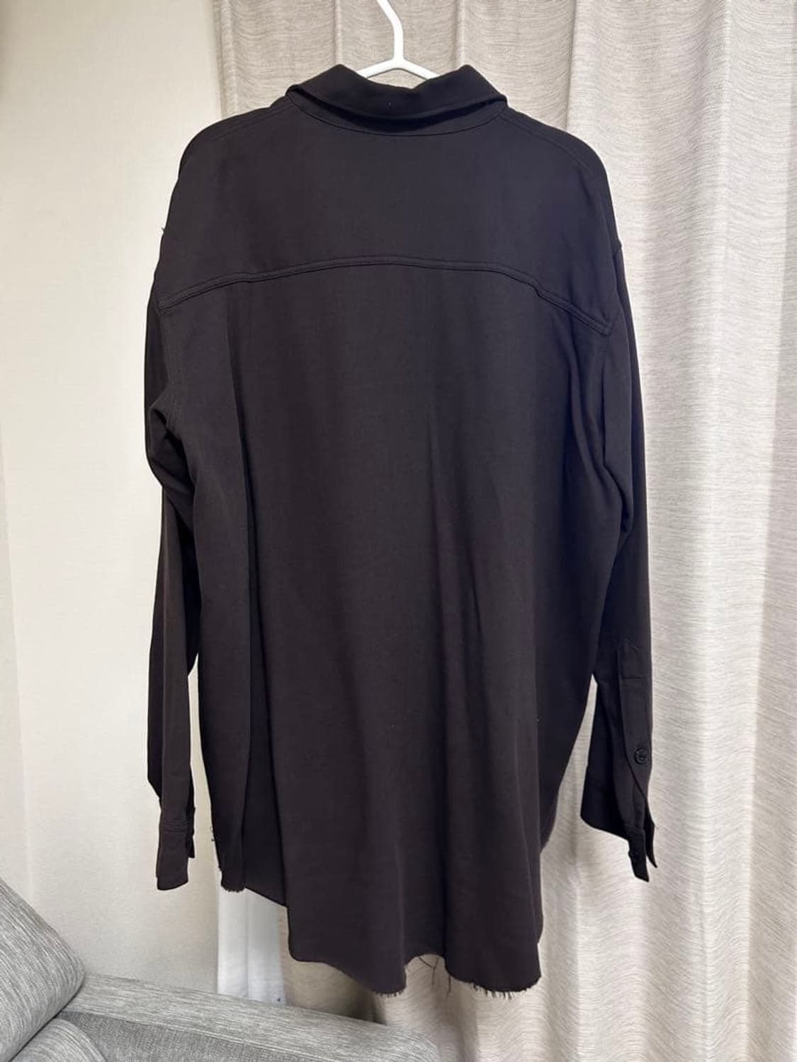 [2] Edward Cuming Shirt 상품이미지4