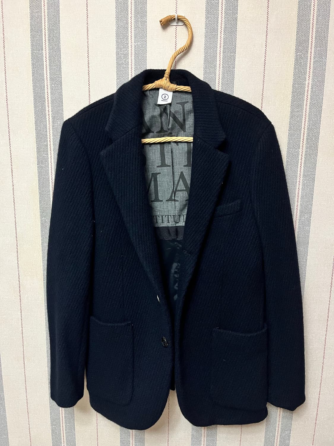 SIEG 남성 블레이저 (90-95) 상품이미지1