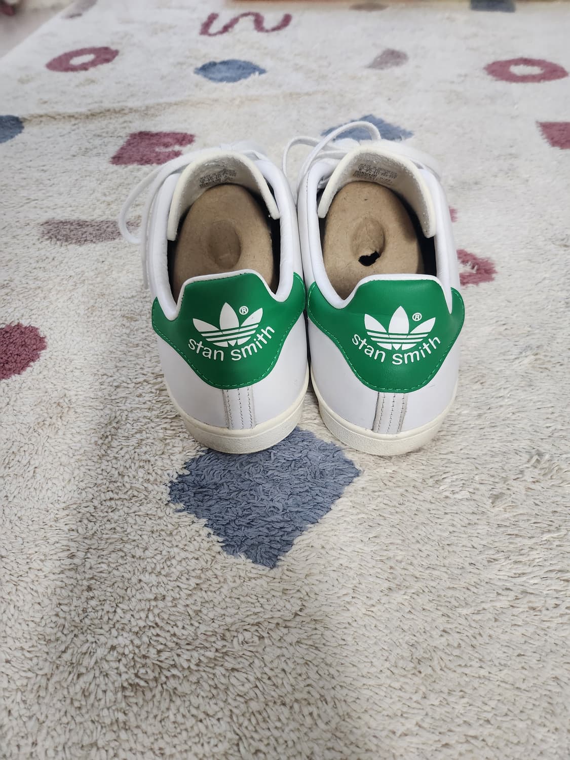 아디다스 스탠스미스 상품이미지4