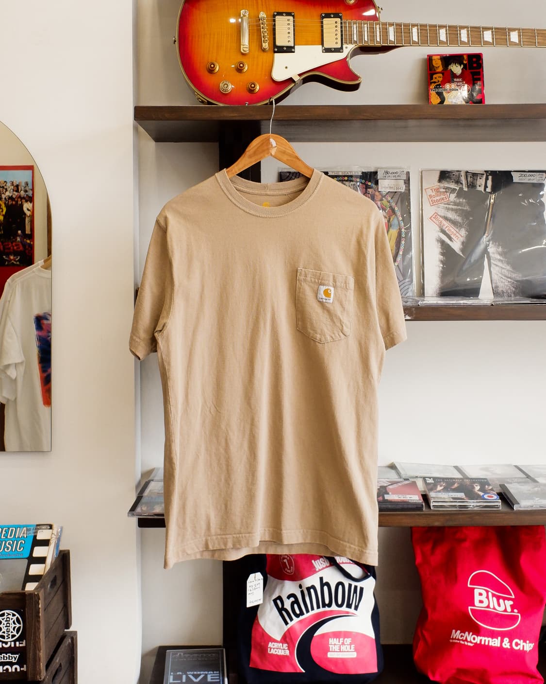 Carhartt 상품이미지1