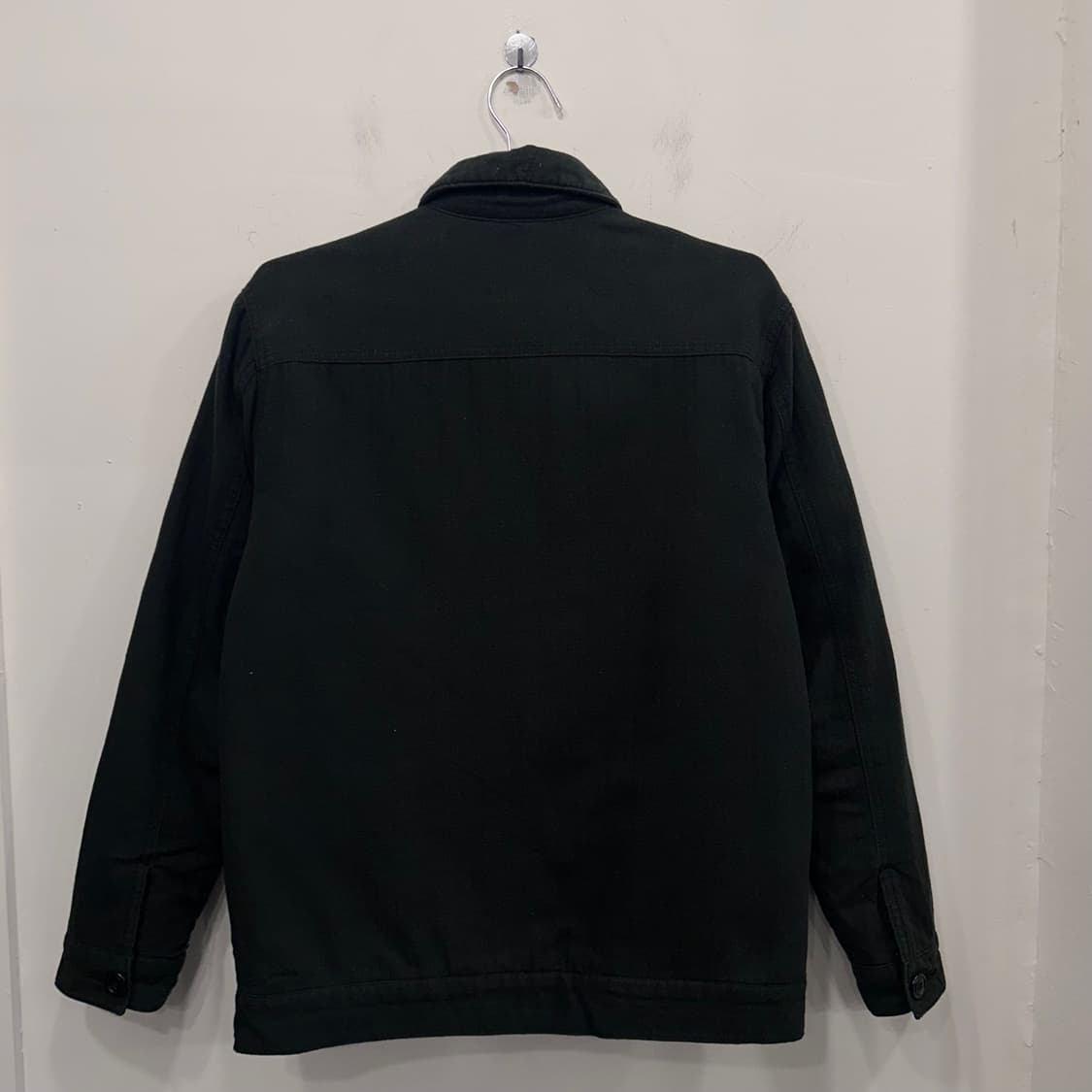 리바이스 재팬라인 코튼 퀼팅 트러커 자켓 상품이미지5