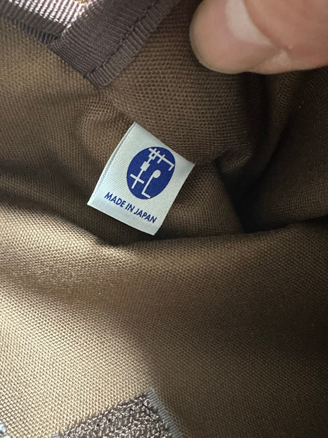 PORTER 요시다 포터 프리스타일 숄더백 L 다크 브라운 상품이미지9