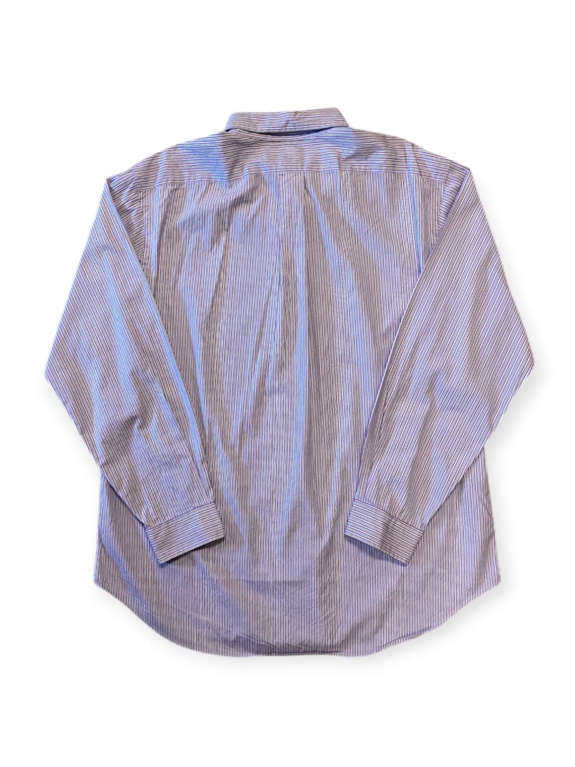 폴로랄프로렌 스트라이프 셔츠 (Man XL) 상품이미지8