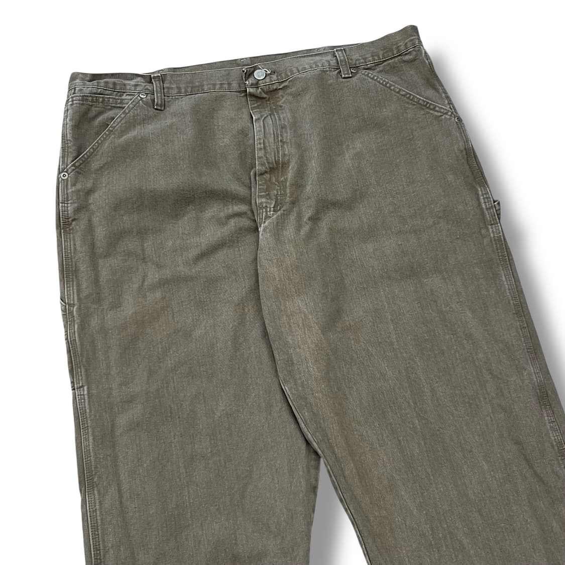 랭글러 카펜터 데님팬츠 r2057 상품이미지3