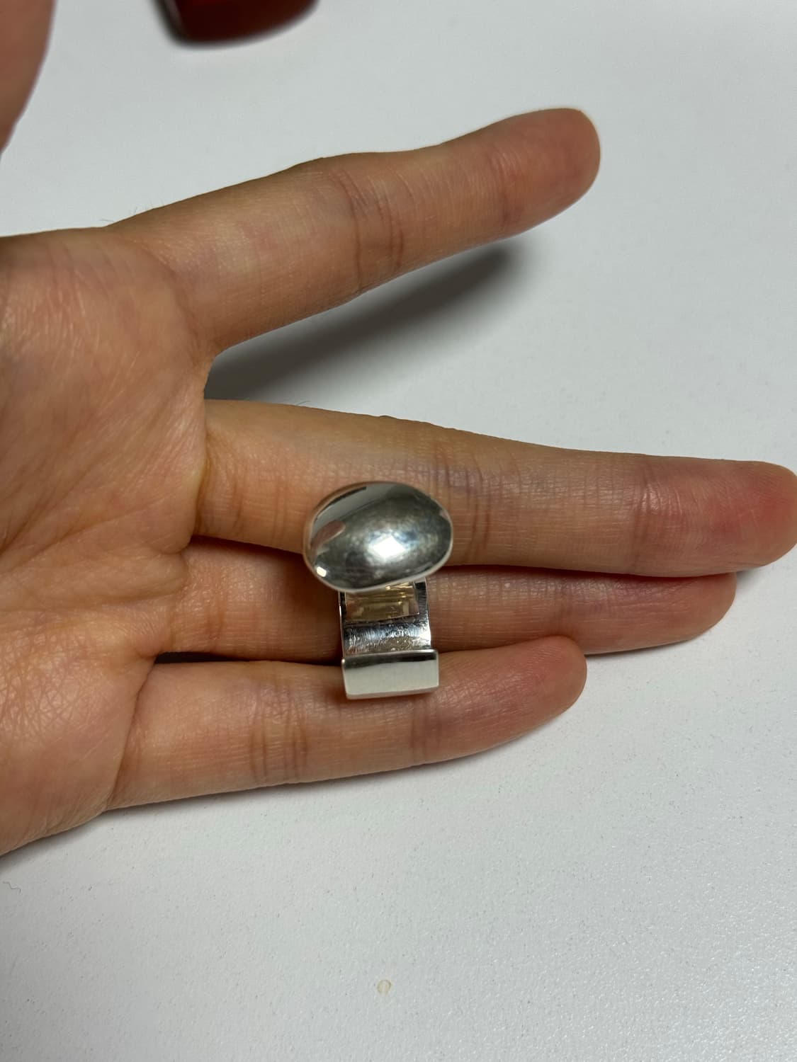 faspercent 파스퍼센트 링 상품이미지3