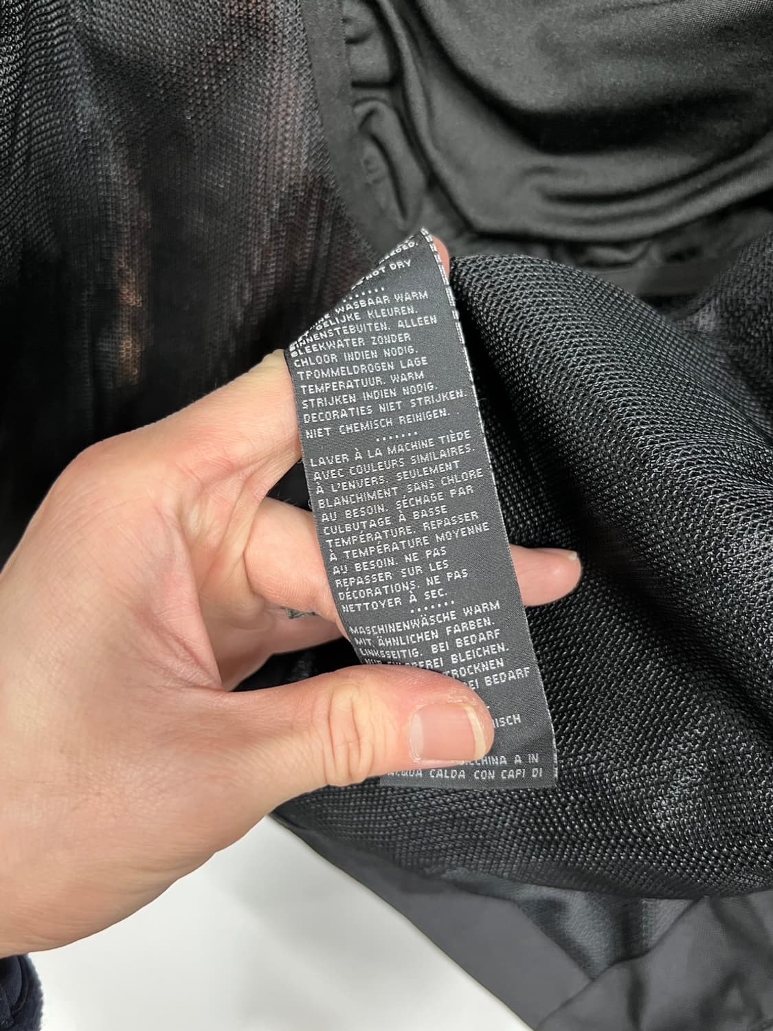 할리데이비슨 스위치백 모터 사이클 바이크 레이싱 자켓 상품이미지7