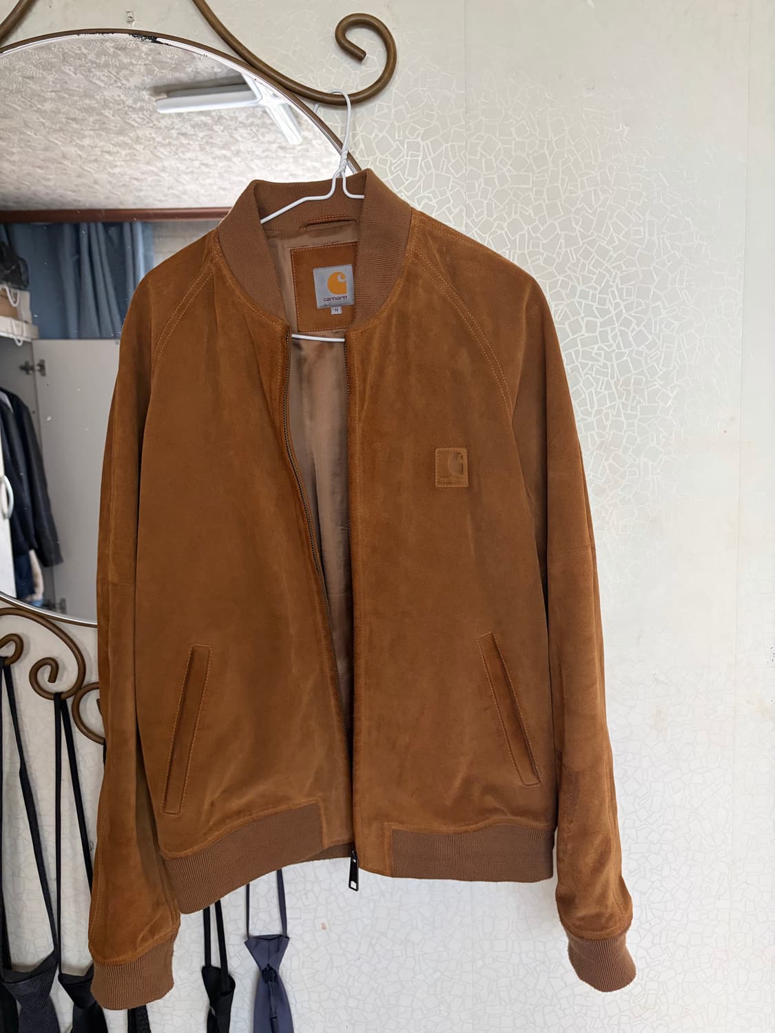 칼하트 빈티지 상품이미지1