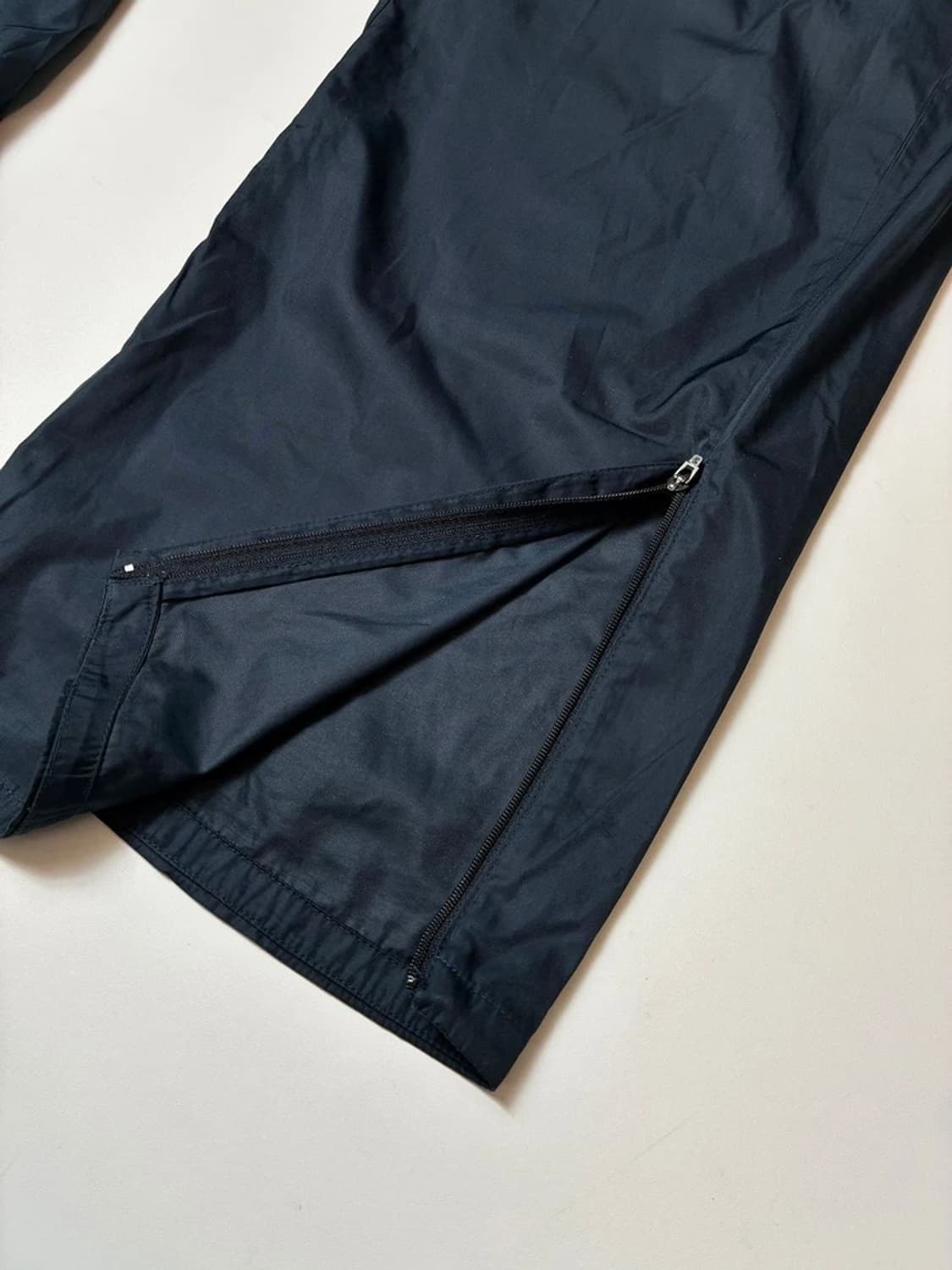 나이키 00's 우븐 세미 와이드 우븐 팬츠 PN8201 상품이미지7