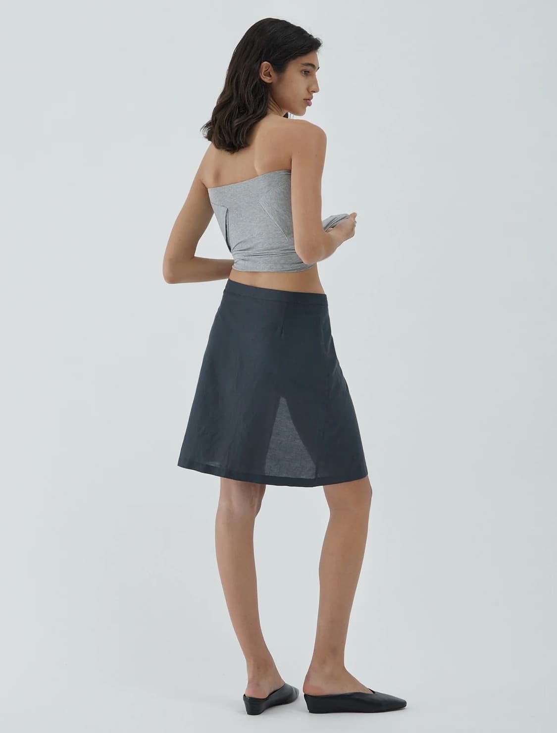 팔로마울 paloma wool 스커트 34 상품이미지5