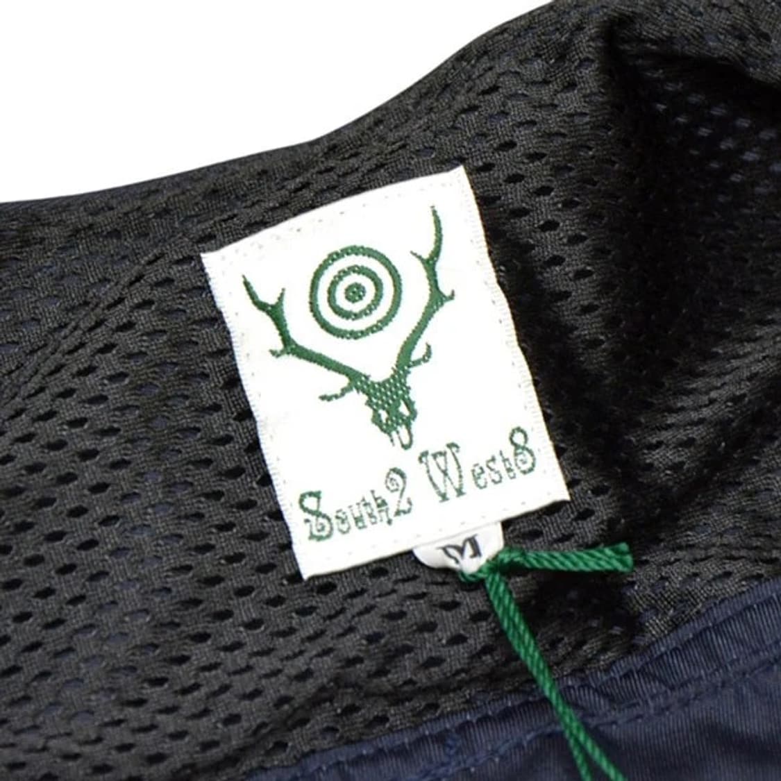 south2 west8 2023AW Tenkara Jacket Poly 상품이미지6