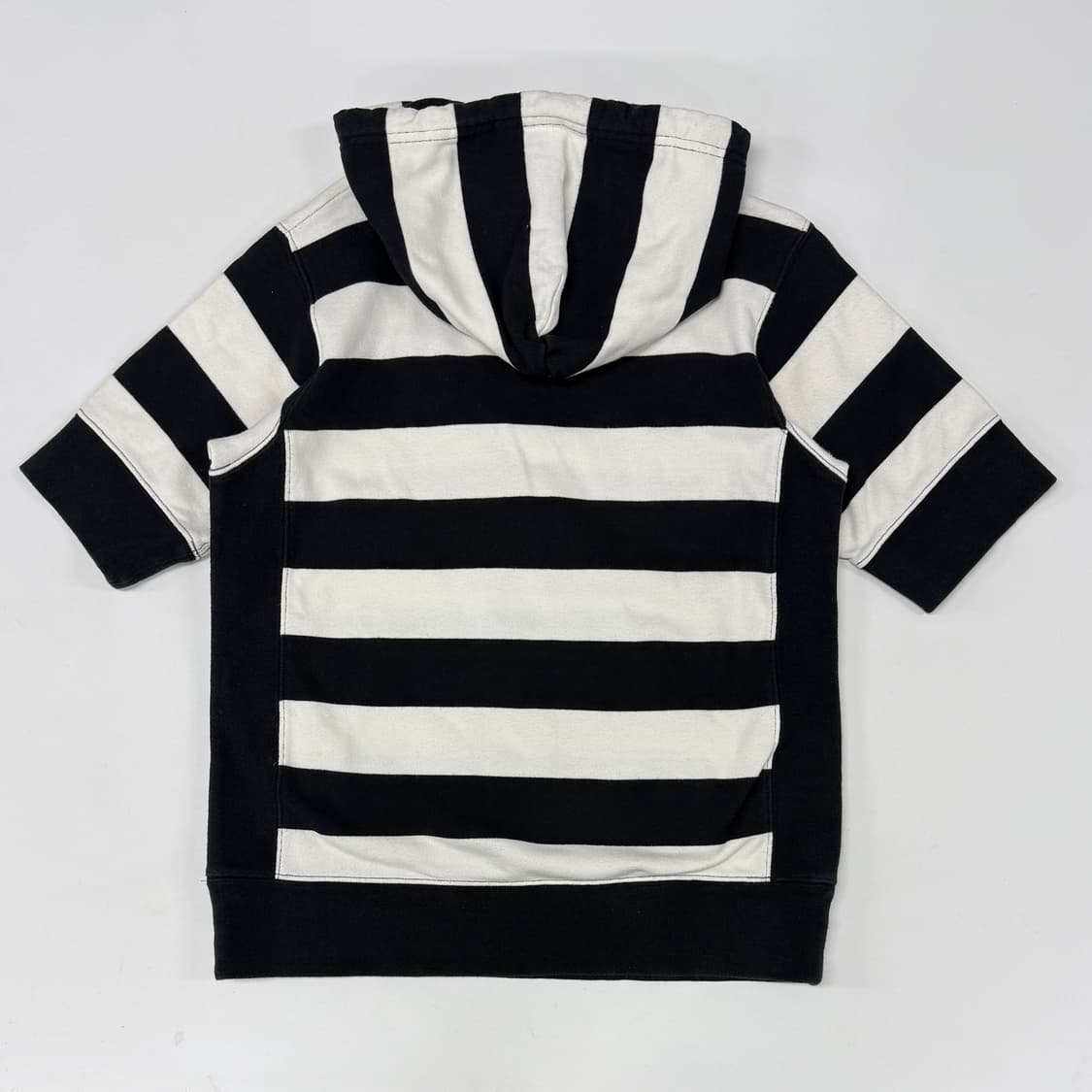 Beam Boy stripe hoodie 상품이미지3