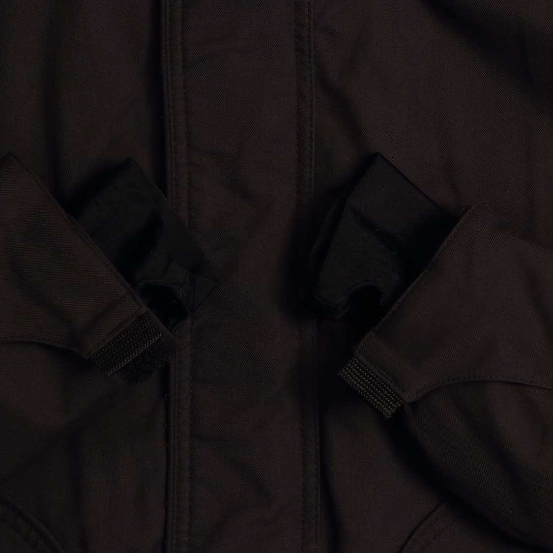 00's 오클리 립스탑 나일론 자켓 A1718 상품이미지5