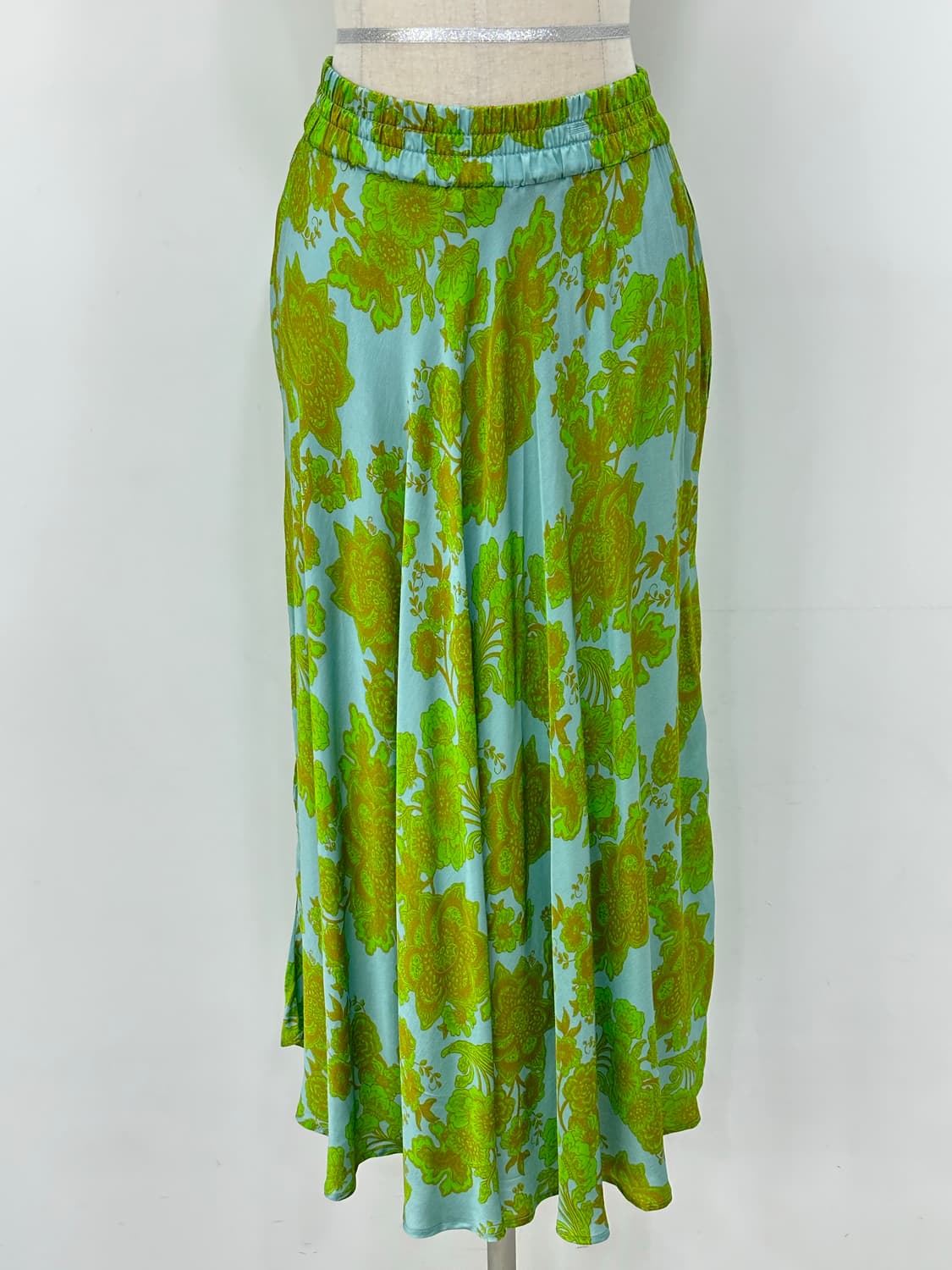 오일릴리 스커트 상품이미지1