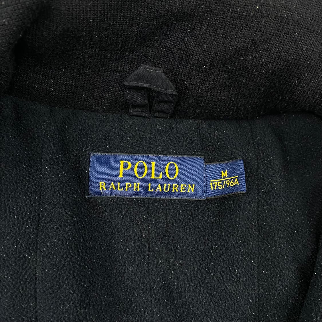 폴로 신형 네이비 페리 자켓 (98) 상품이미지5