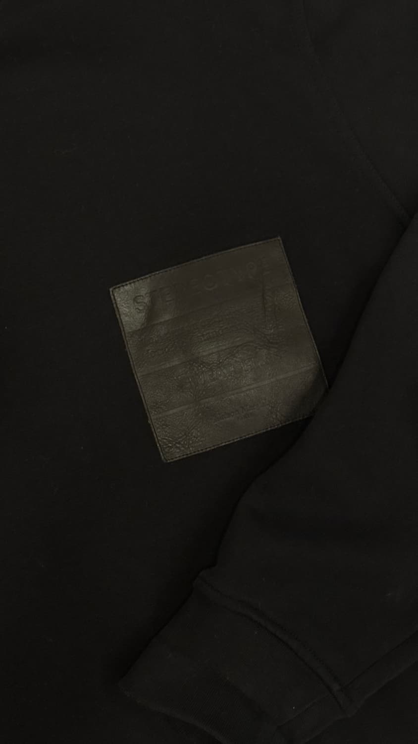 마르지엘라 맨투맨 48 상품이미지4