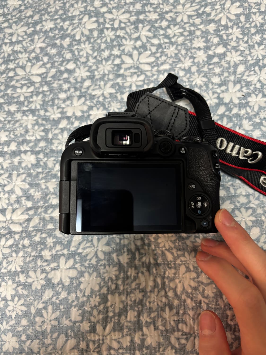 캐논 EOS R10 18-45mm 카메라 상품이미지4