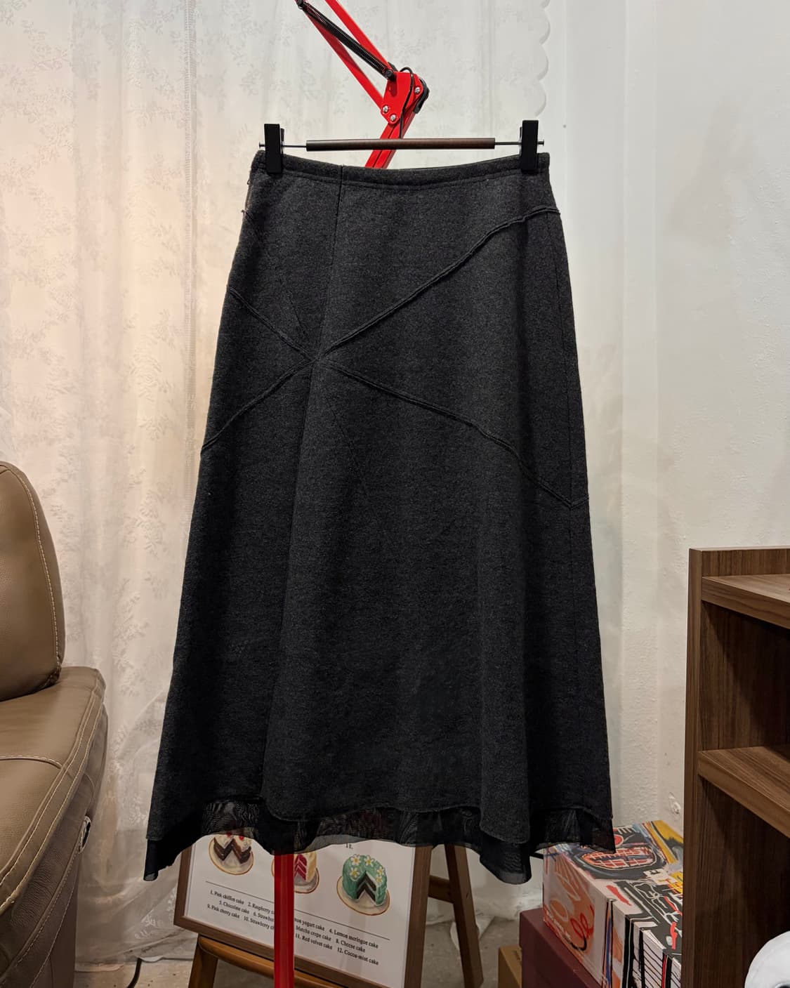 무료배송) TRICO HIROCO BIS SET UP 상품이미지8