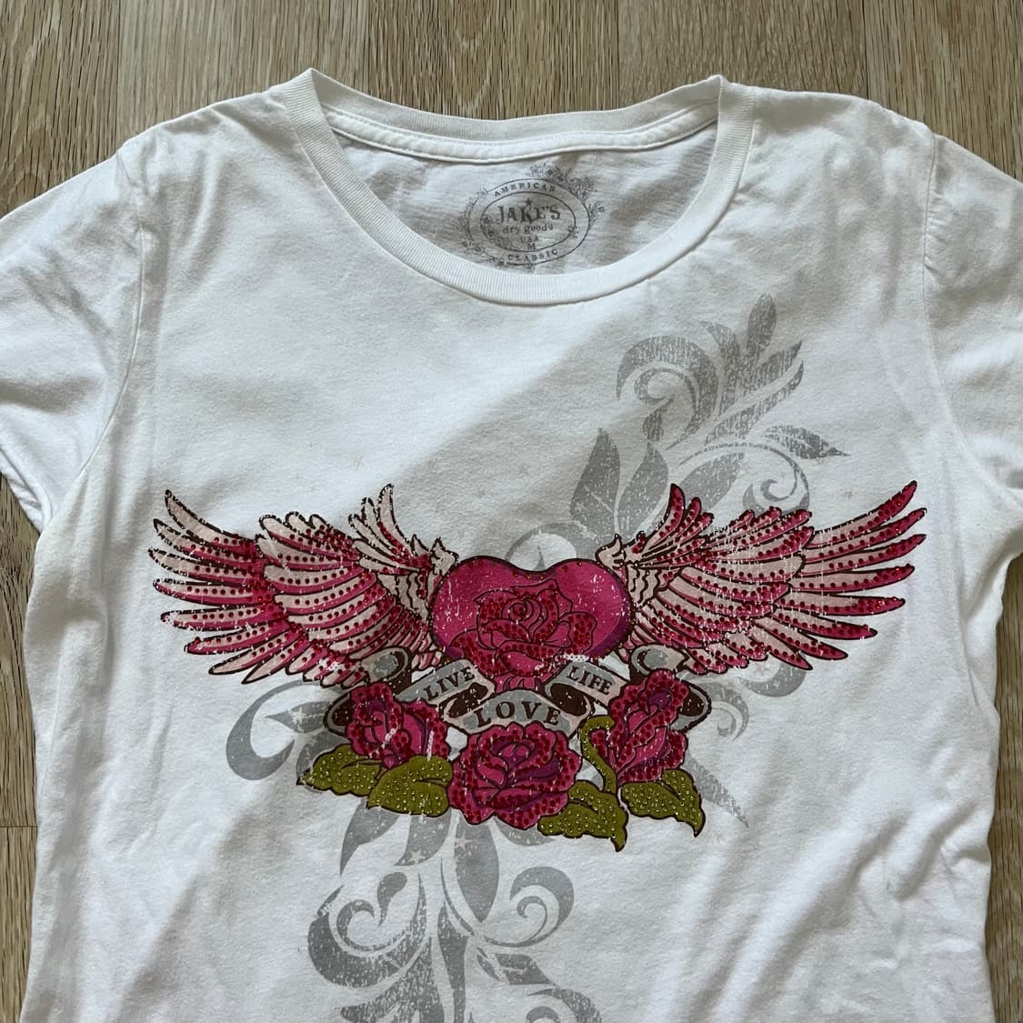 t-shirt 상품이미지4