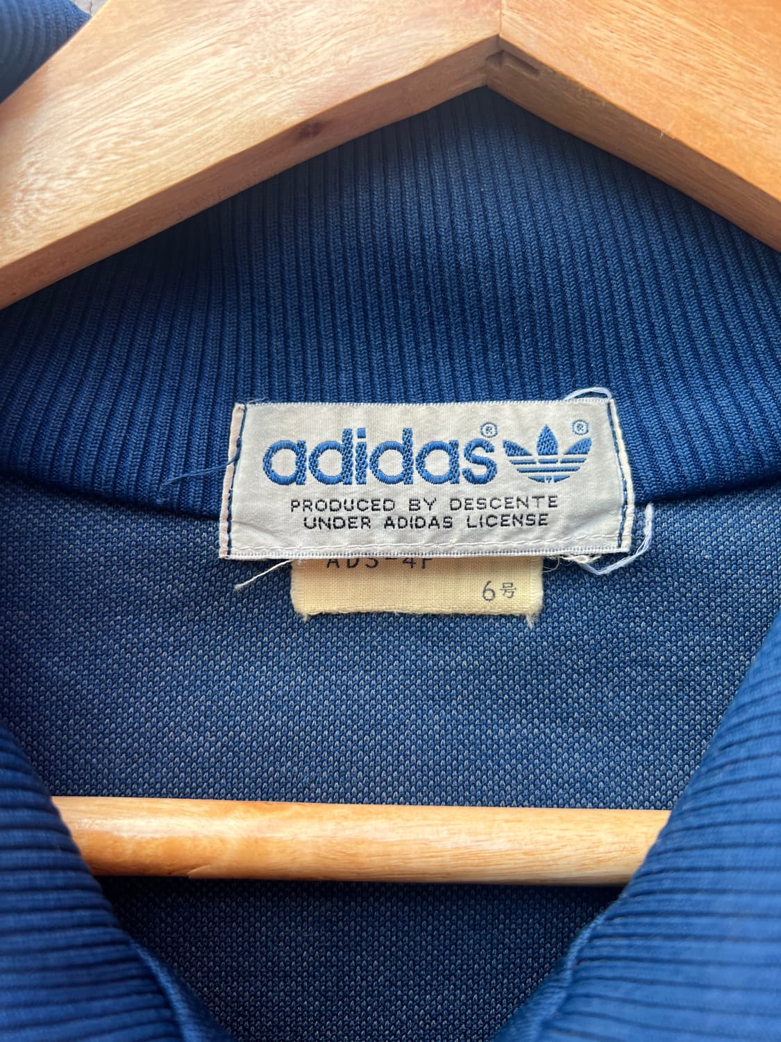 Adidas 아디다스 오리지널 70-80s 파이어버드 트랙탑 져지 상품이미지3
