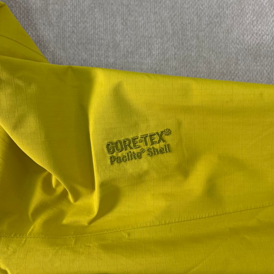 100 아크테릭스 알파 SL 아노락 자켓 상품이미지7