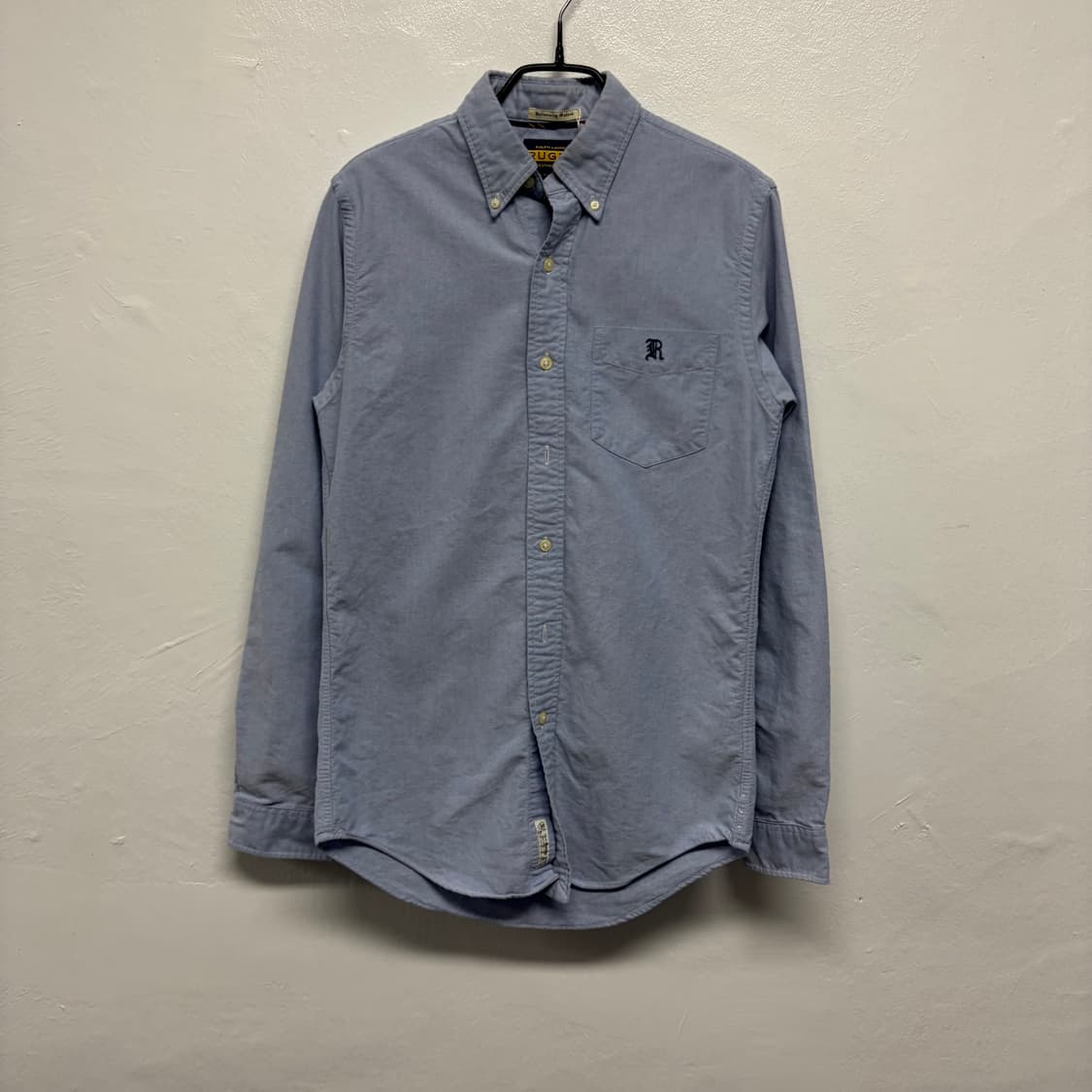 폴로 랄프로렌 럭비 셔츠 상품이미지1