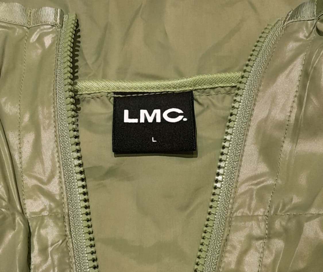 💥LMC 윈드브레이커 바람막이 자켓 (L)
 상품이미지6