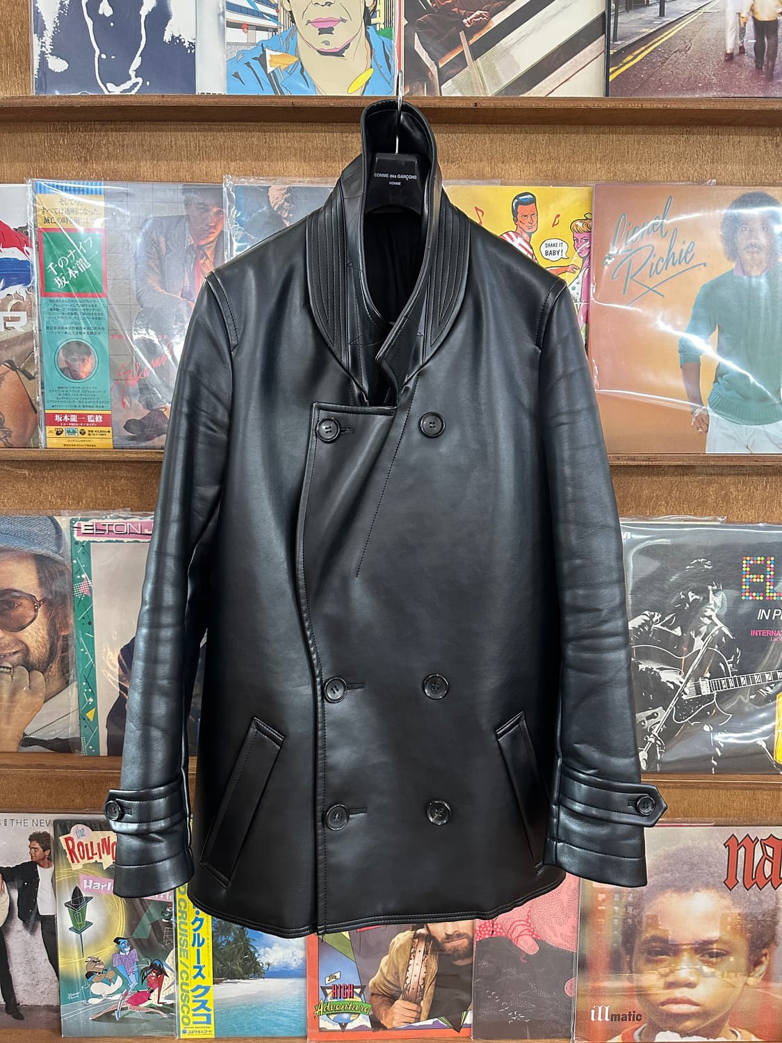 COMME des GARCONS HOMME PLUS 상품이미지3