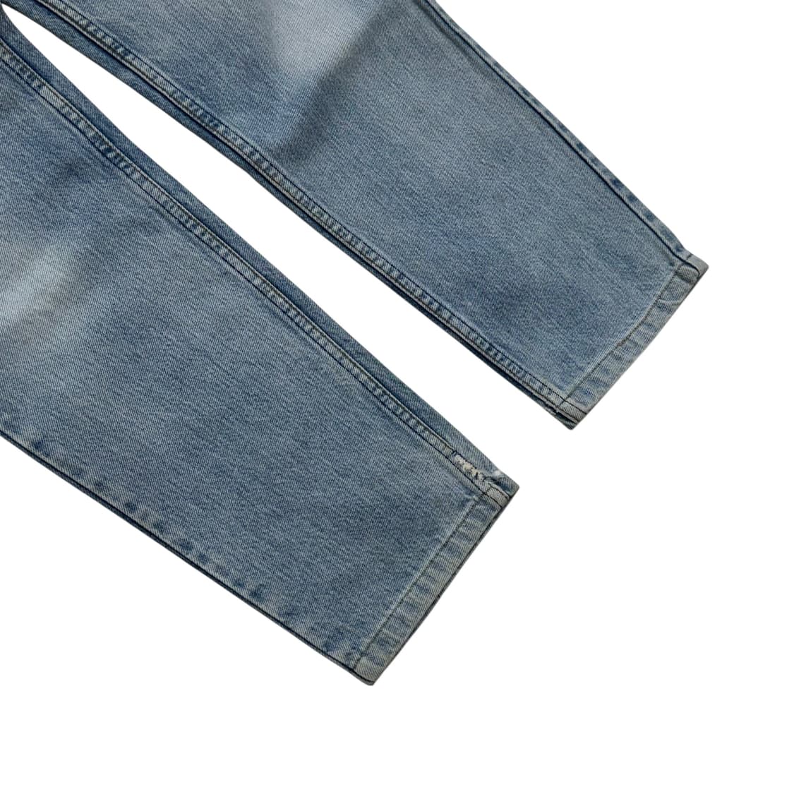 [29] 90's 리바이스 626-0217 데님 청바지 [lv1173] 상품이미지6