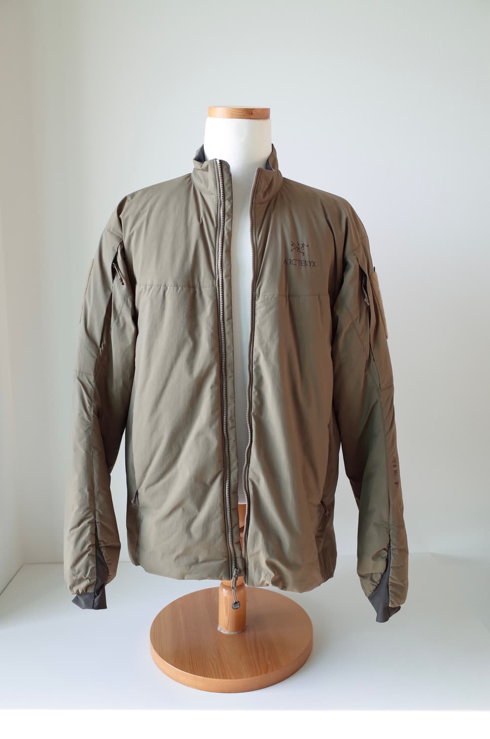 아크테릭스 리프 콜드 WX 크로커다일 gen1 M 상품이미지1