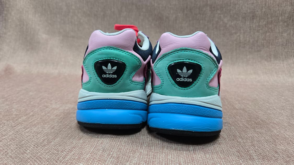 아디다스 265mm-  오리지날 팔콘 멀티컬러 상품이미지5