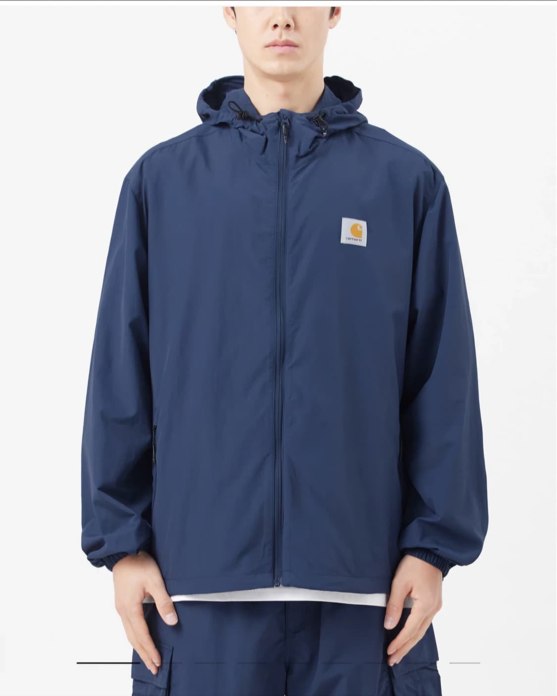 칼하트 윕 바람막이 판매합니다 상품이미지1